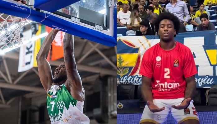 M. Wrightas svarstytų sugrįžimą į Graikiją: „Jei pasitaikys tinkama proga“